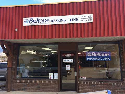 Beltone Hearing Clinic - Oliver, BC