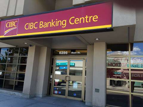 CIBC Branch & ATM