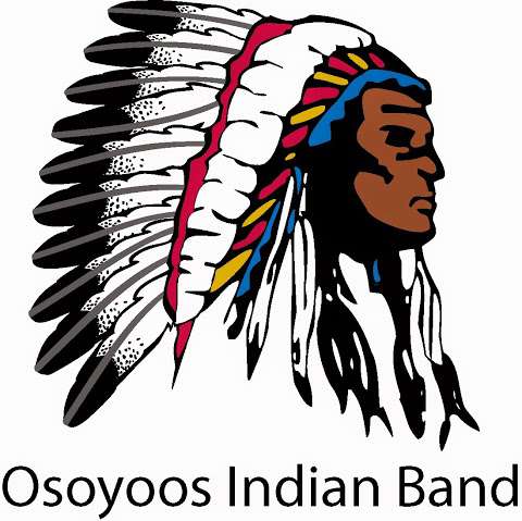 Osoyoos Indian Band Osoyoos Indian Band